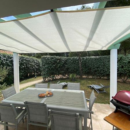 Residence Le Victoria แซ็งต์-ฌอง-เดอ-มองต์ ภายนอก รูปภาพ