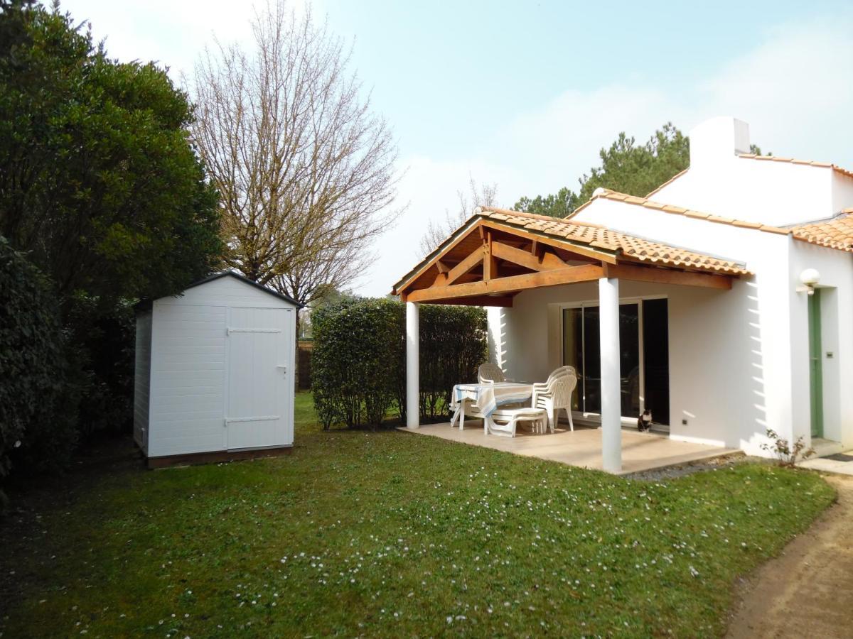 Residence Le Victoria แซ็งต์-ฌอง-เดอ-มองต์ ภายนอก รูปภาพ