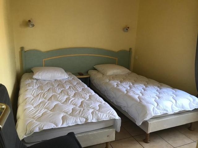 Residence Le Victoria แซ็งต์-ฌอง-เดอ-มองต์ ภายนอก รูปภาพ