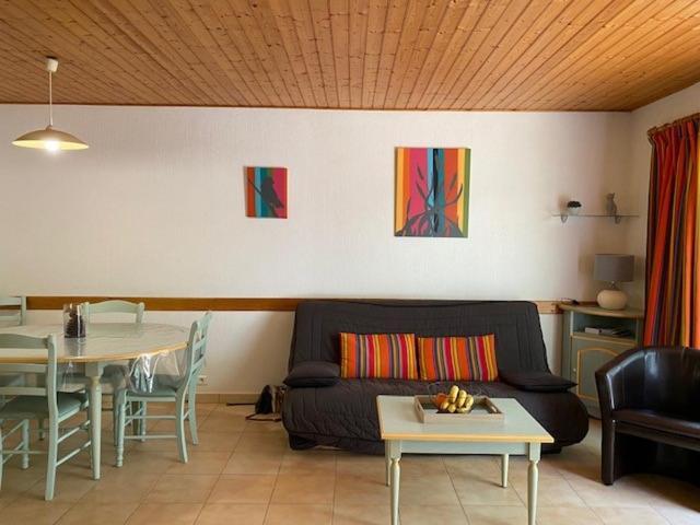 Residence Le Victoria แซ็งต์-ฌอง-เดอ-มองต์ ภายนอก รูปภาพ