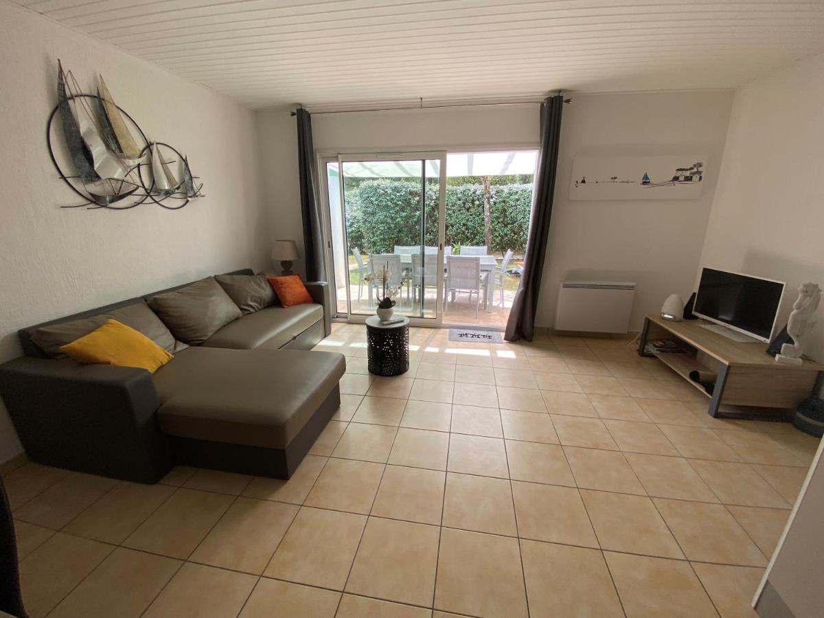 Residence Le Victoria แซ็งต์-ฌอง-เดอ-มองต์ ภายนอก รูปภาพ
