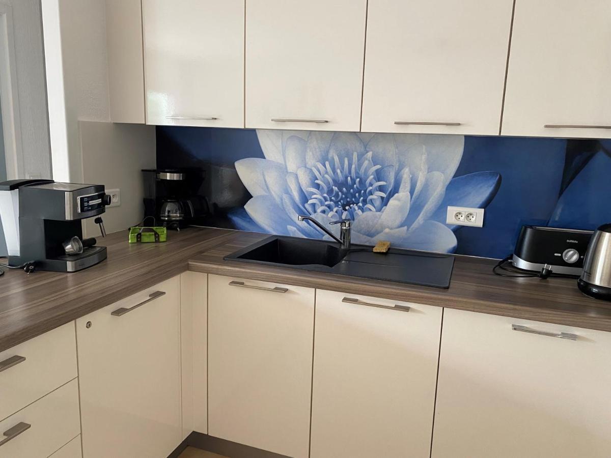 Residence Le Victoria แซ็งต์-ฌอง-เดอ-มองต์ ภายนอก รูปภาพ
